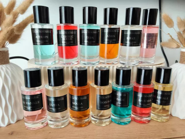 Collection privée