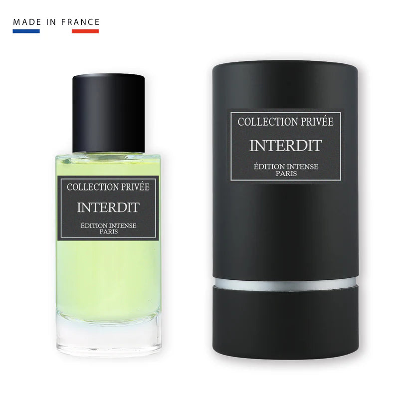 Interdit|Extrait de parfum