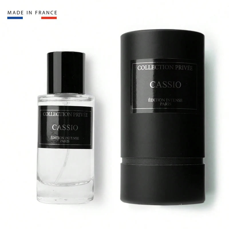 Cassio|Extrait de parfum