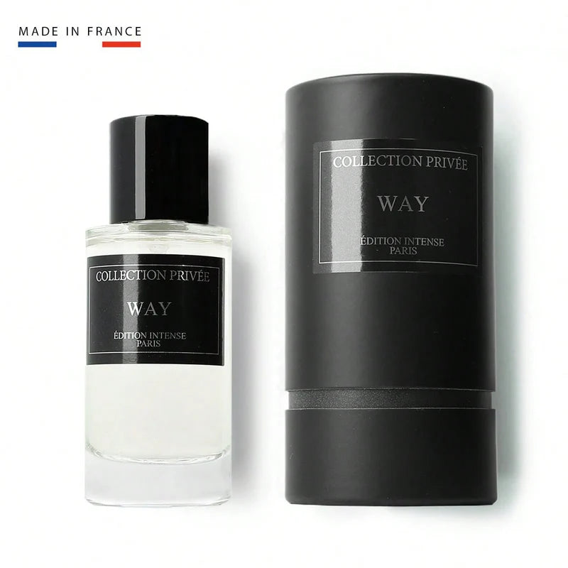 Way|Extrait de parfum
