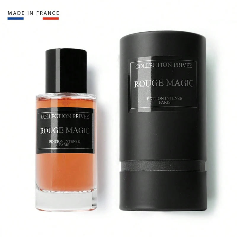 Rouge Magic|Extrait de parfum