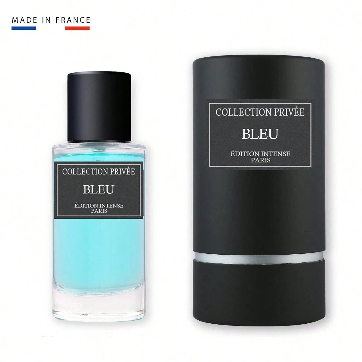Bleu|Extrait de parfum