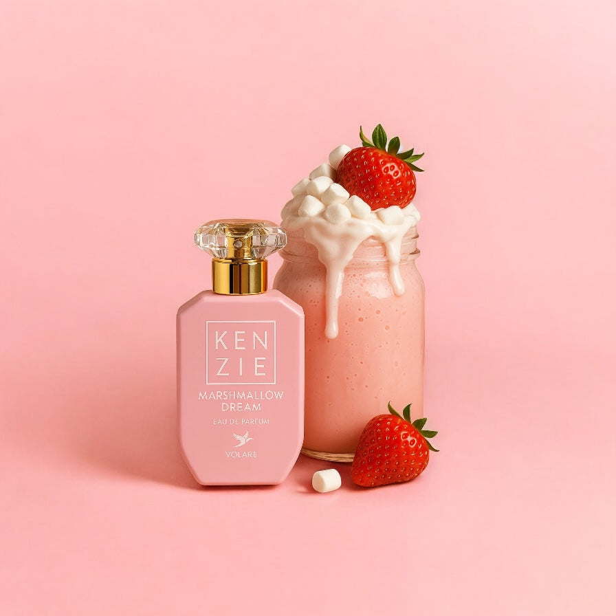 Kenzie Marshmallow Dream |Eau de parfum