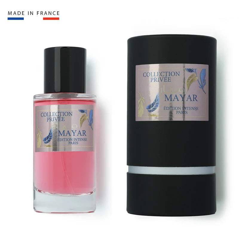 Mayar|Extrait de parfum