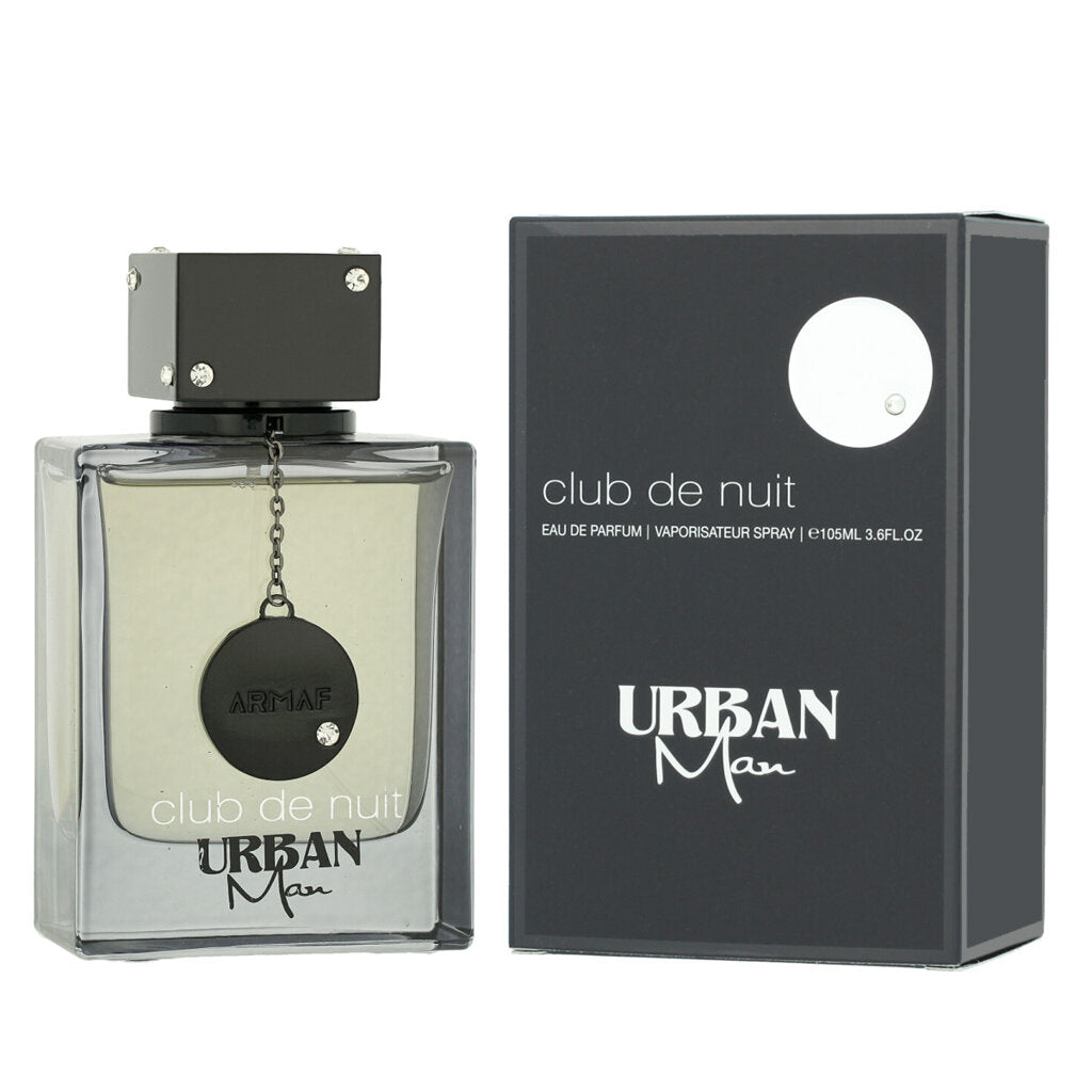 Urban Man|Eau de parfum