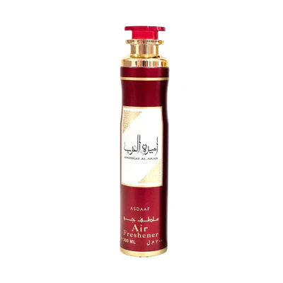 Ameerat Al Arab