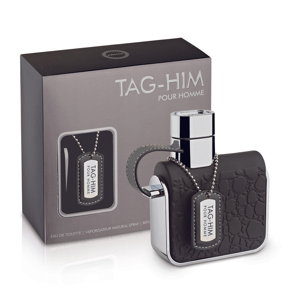 Tag Him|Eau de parfum