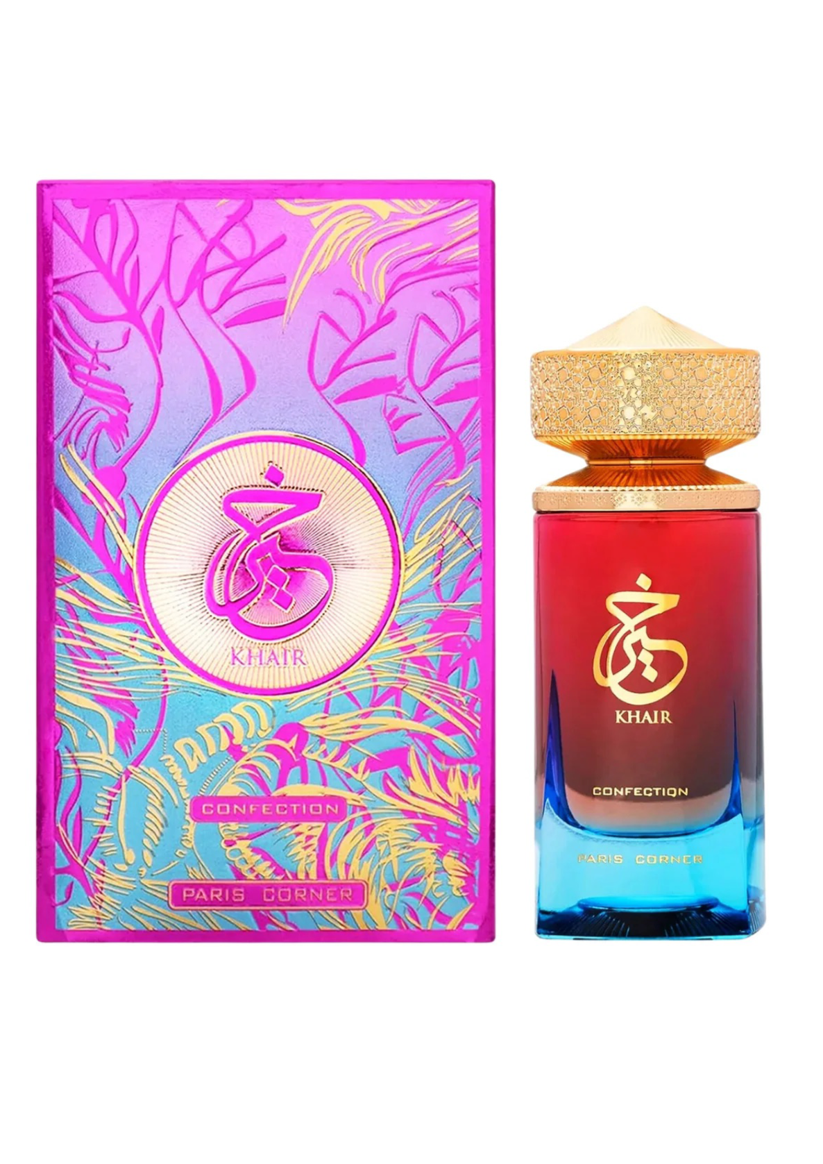 Khair Confection|Eau de parfum