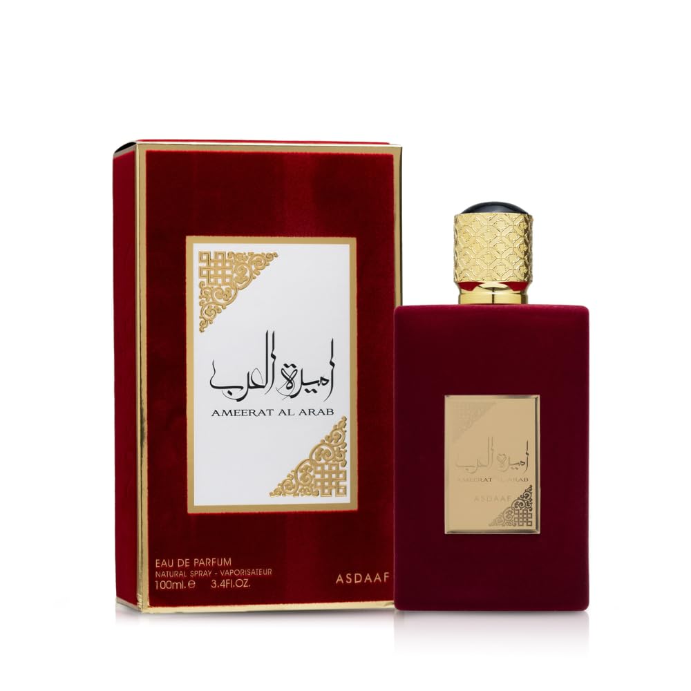 Ameerat Al Arab|Eau de parfum