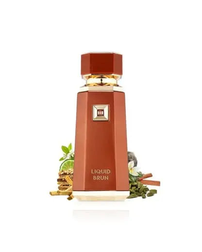 Liquid Brun|Eau de Parfum