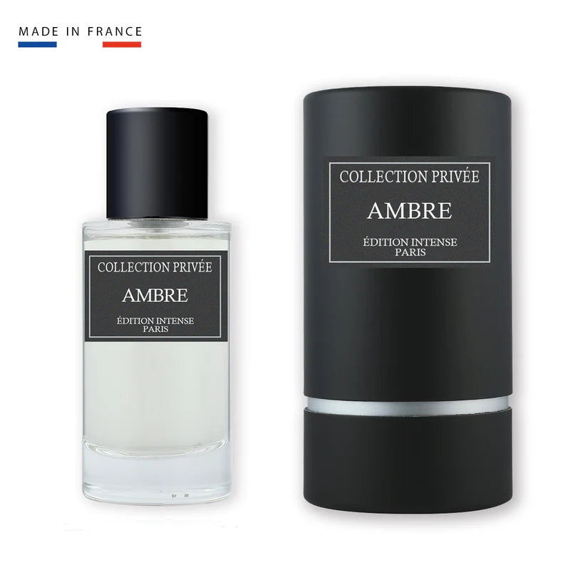 Ambre|Extrait de parfum