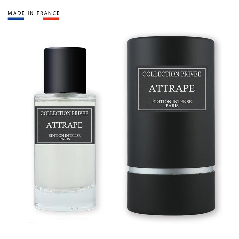 Attrape moi |Extrait de parfum