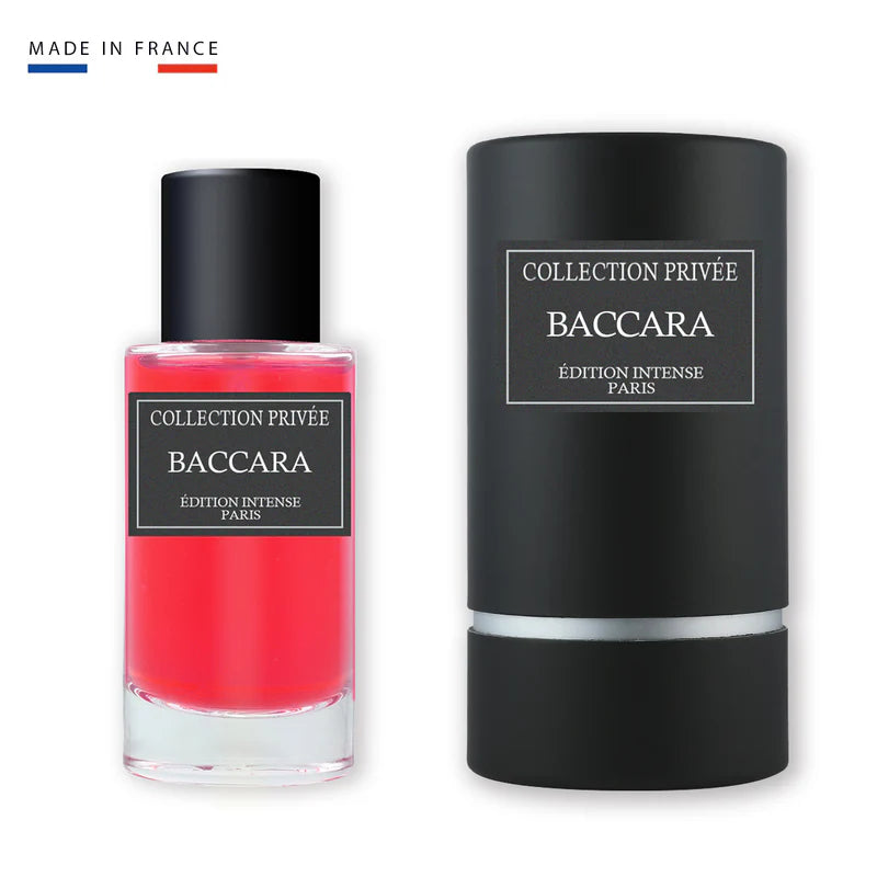 Baccara|Perfume extract