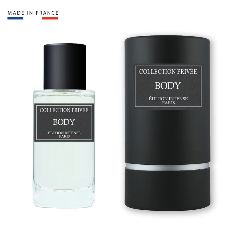 Body |Extrait de parfum