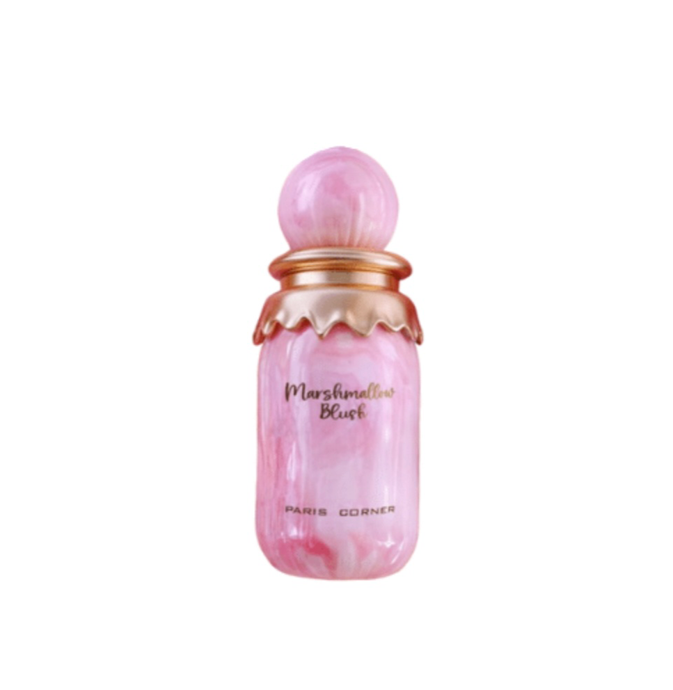 Marshmallow Blush Perfume by Paris Corner | Marshmallow &amp