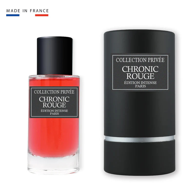 Chronic Rouge|Extrait de parfum