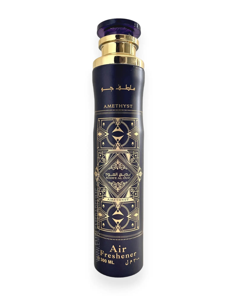 Bade'e Al Oud Amethyst | Air Freshener | Air Freshener