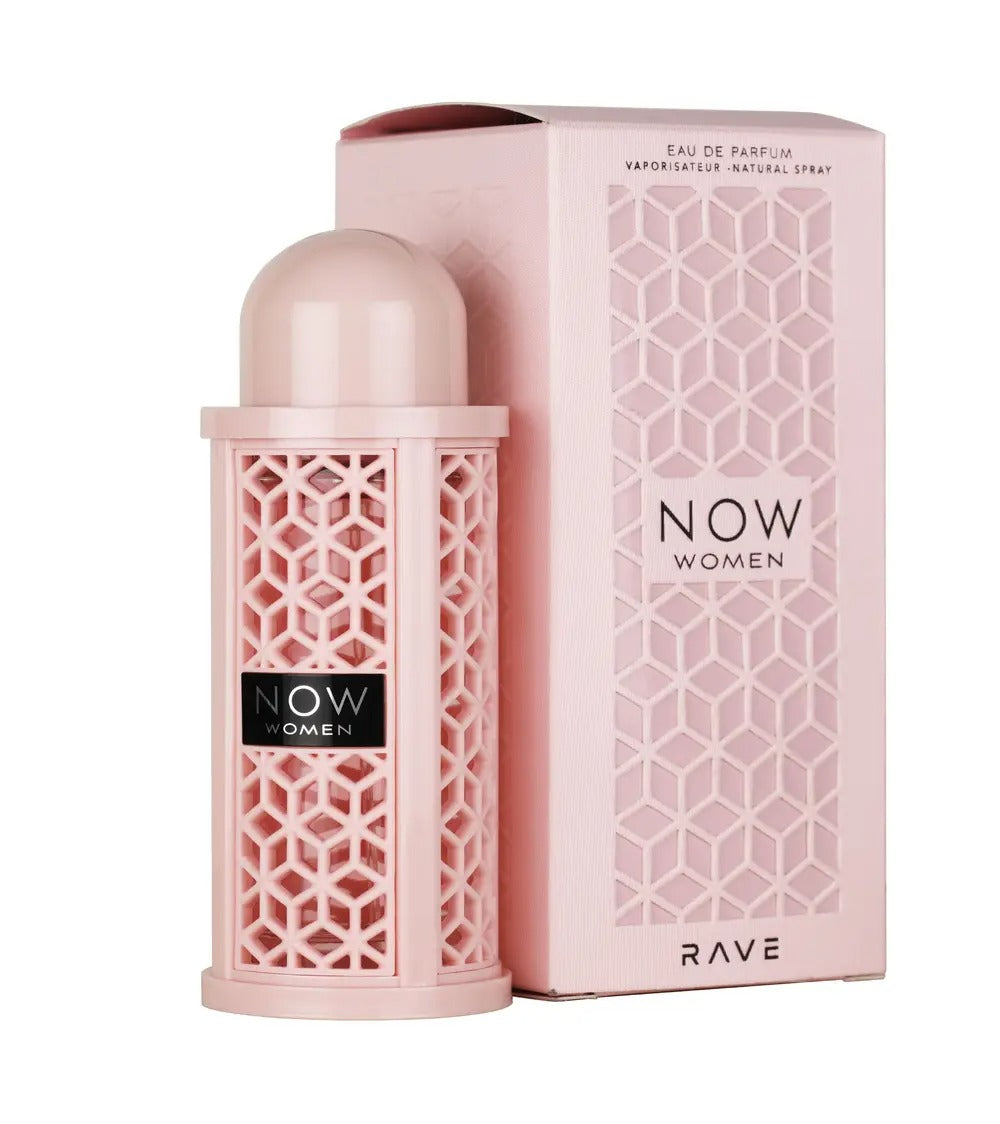 Now Women Eau de Parfum