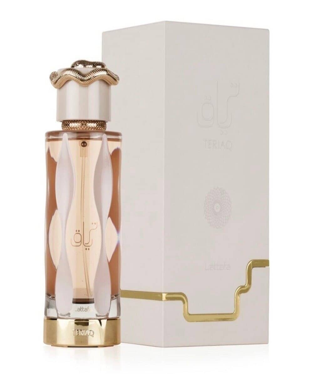 Teriaq|Eau de parfum