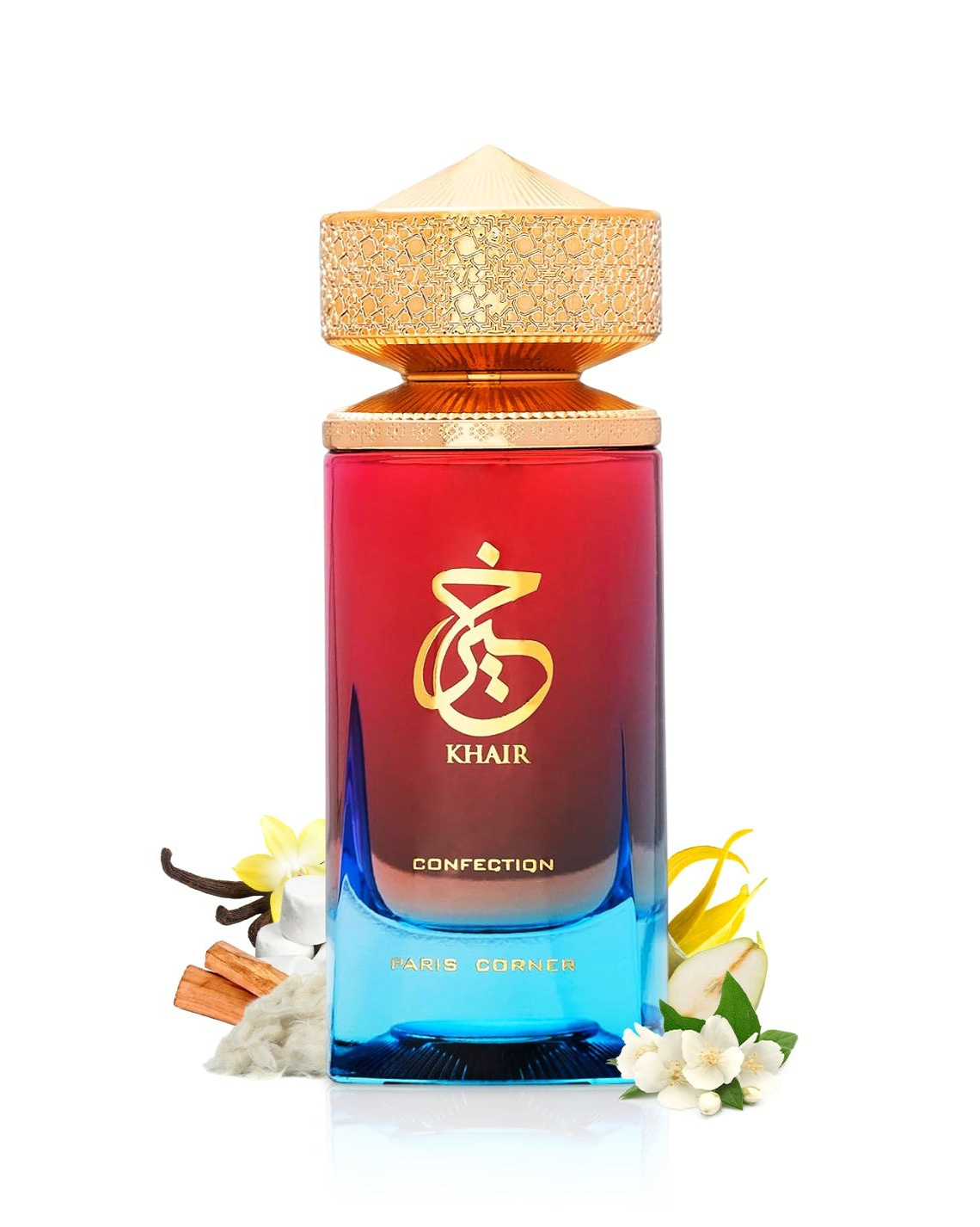 Khair Confection|Eau de parfum