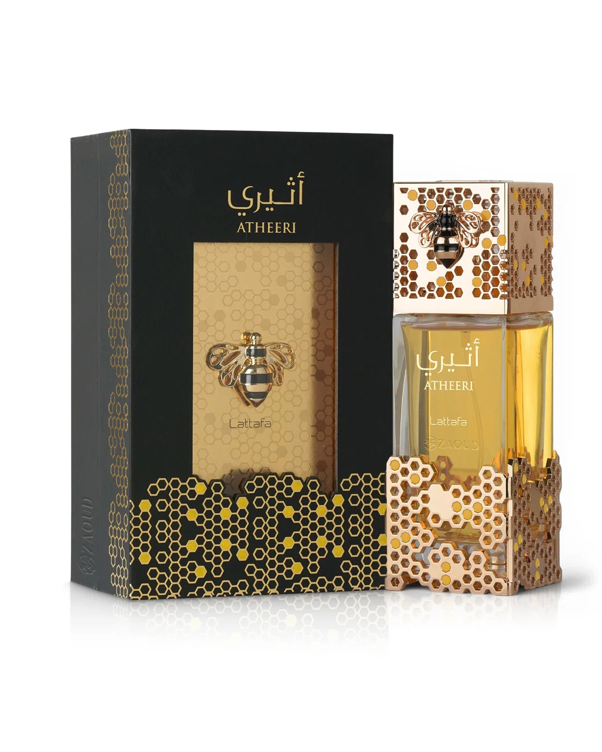 Atheeri|Eau de parfum