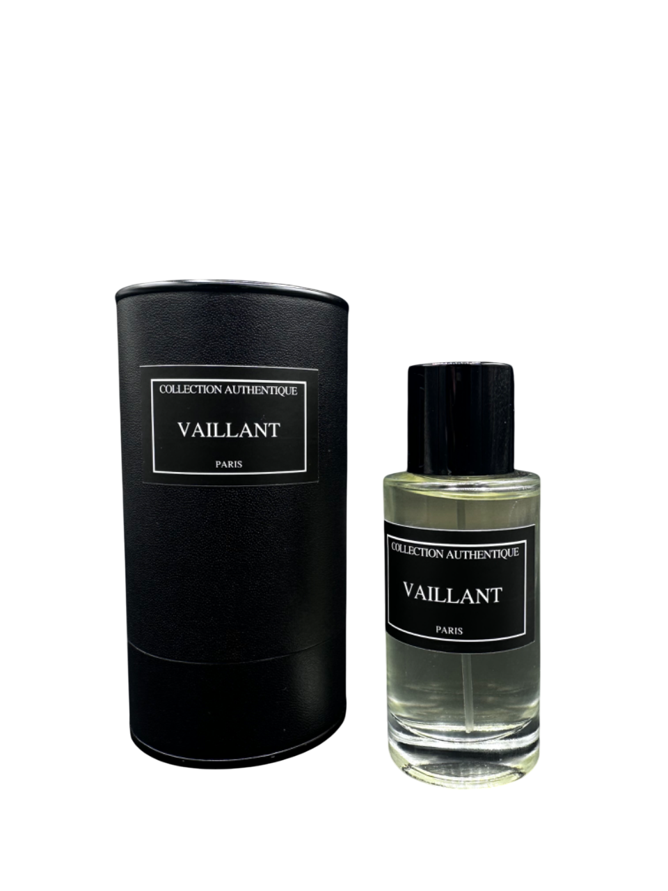 Vaillant|Extrait de parfum