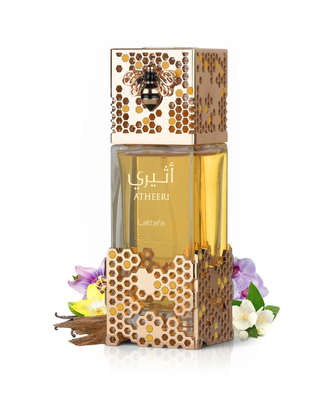 Atheeri|Eau de parfum