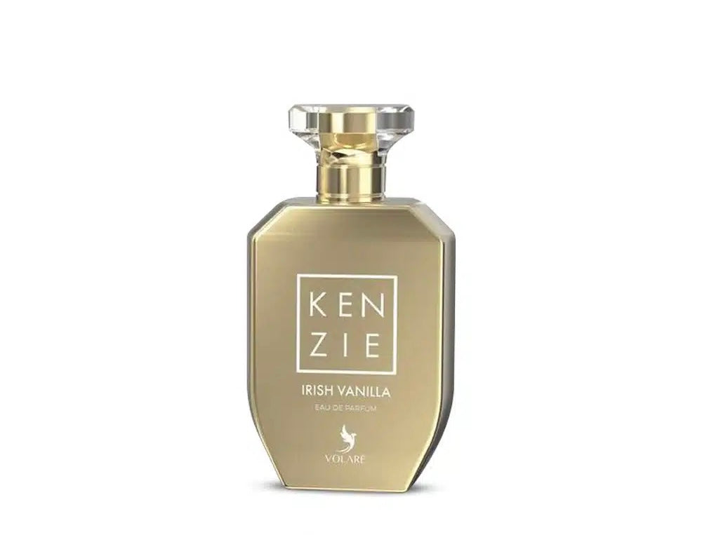 Kenzie Irish Vanilla Eau de Parfum