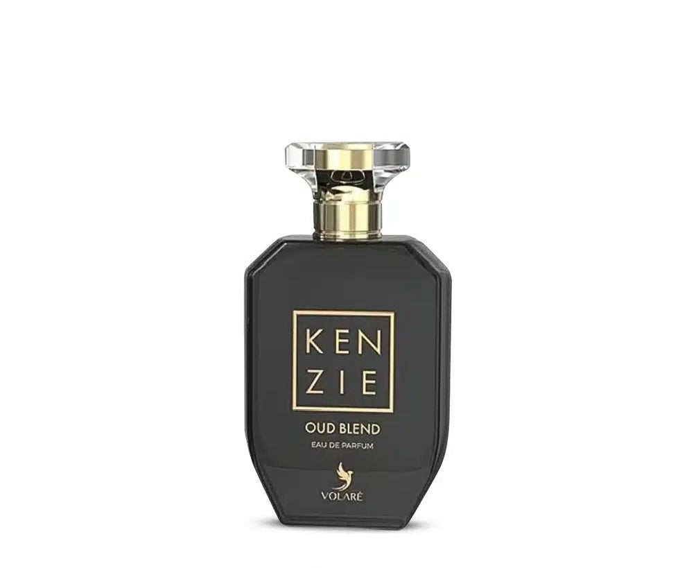 Kenzie Oud Blend|Eau de parfum