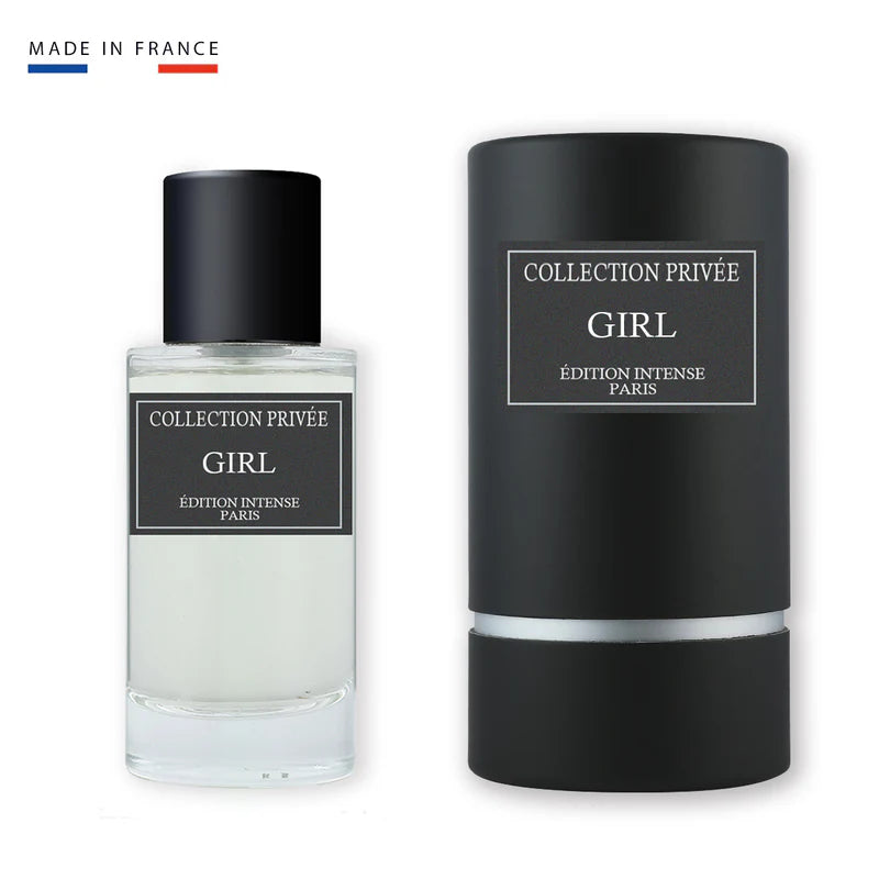 Girl|Extrait de parfum