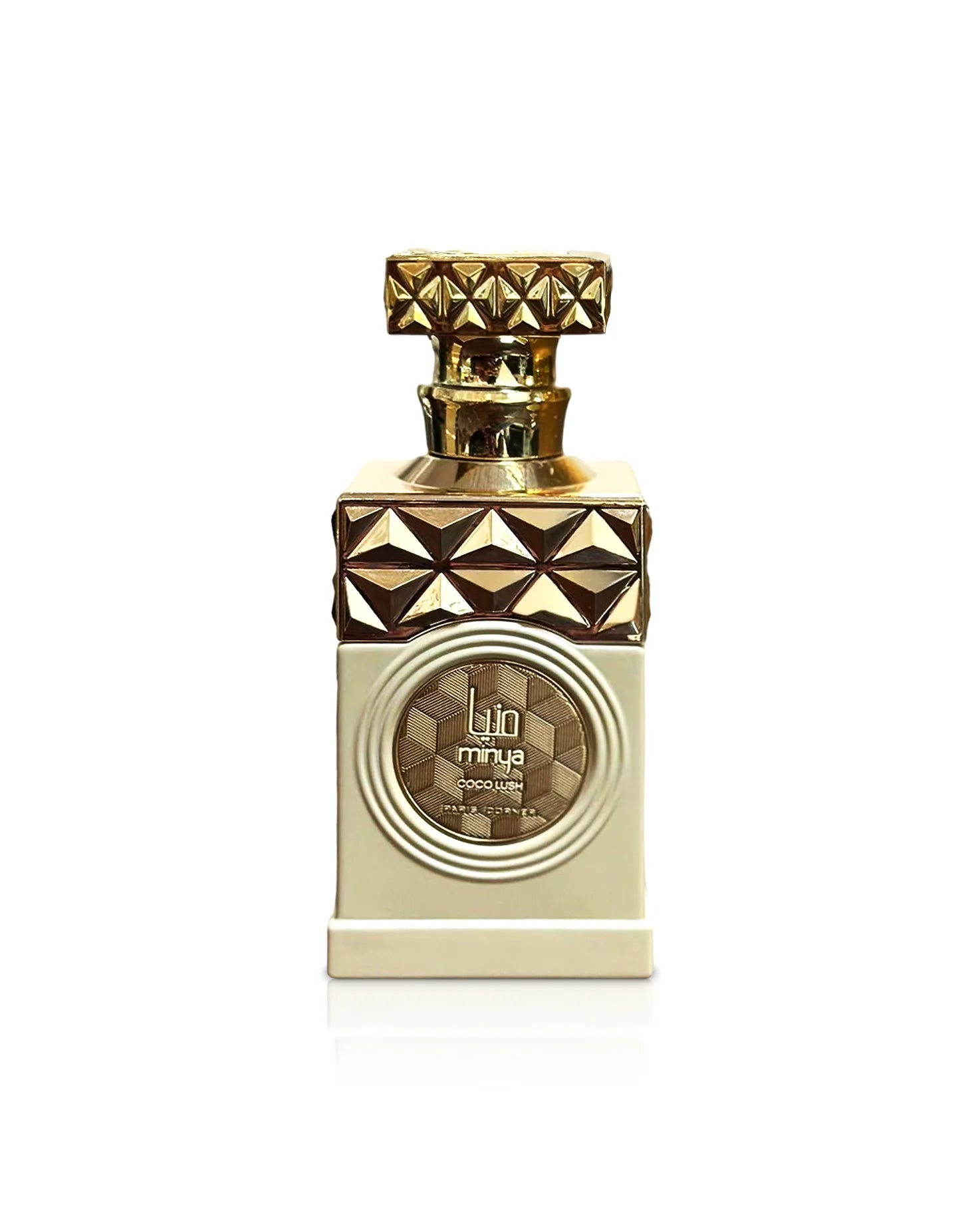 Minya Coco Lush|Eau de parfum