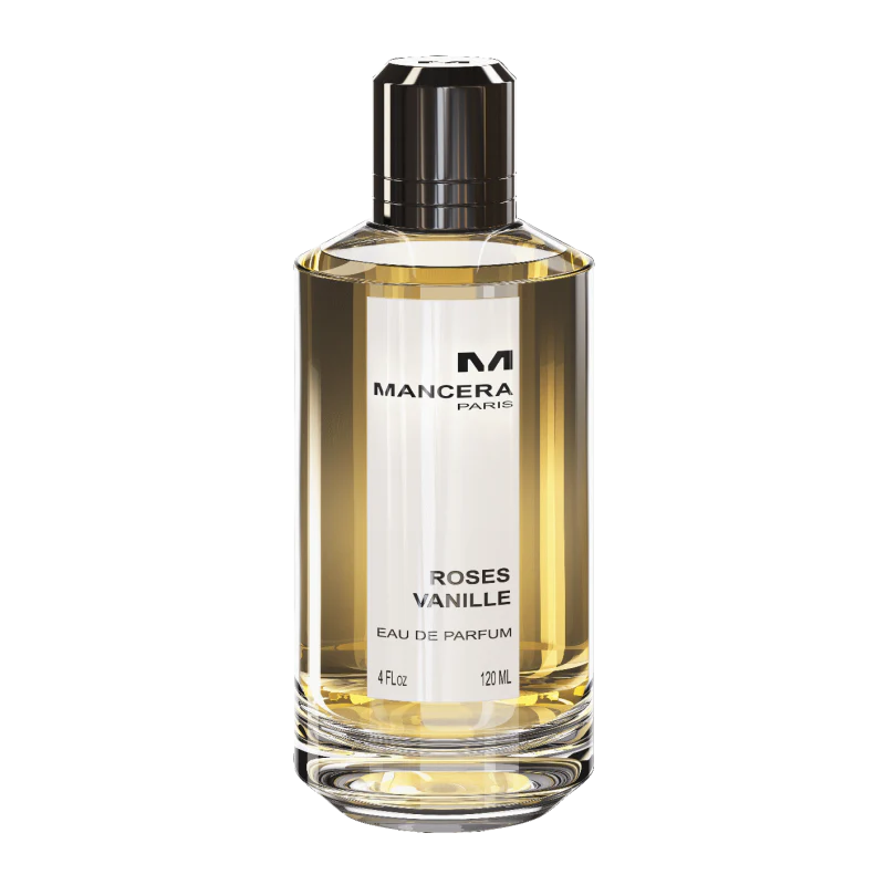 Vanilla Roses|Eau de parfum