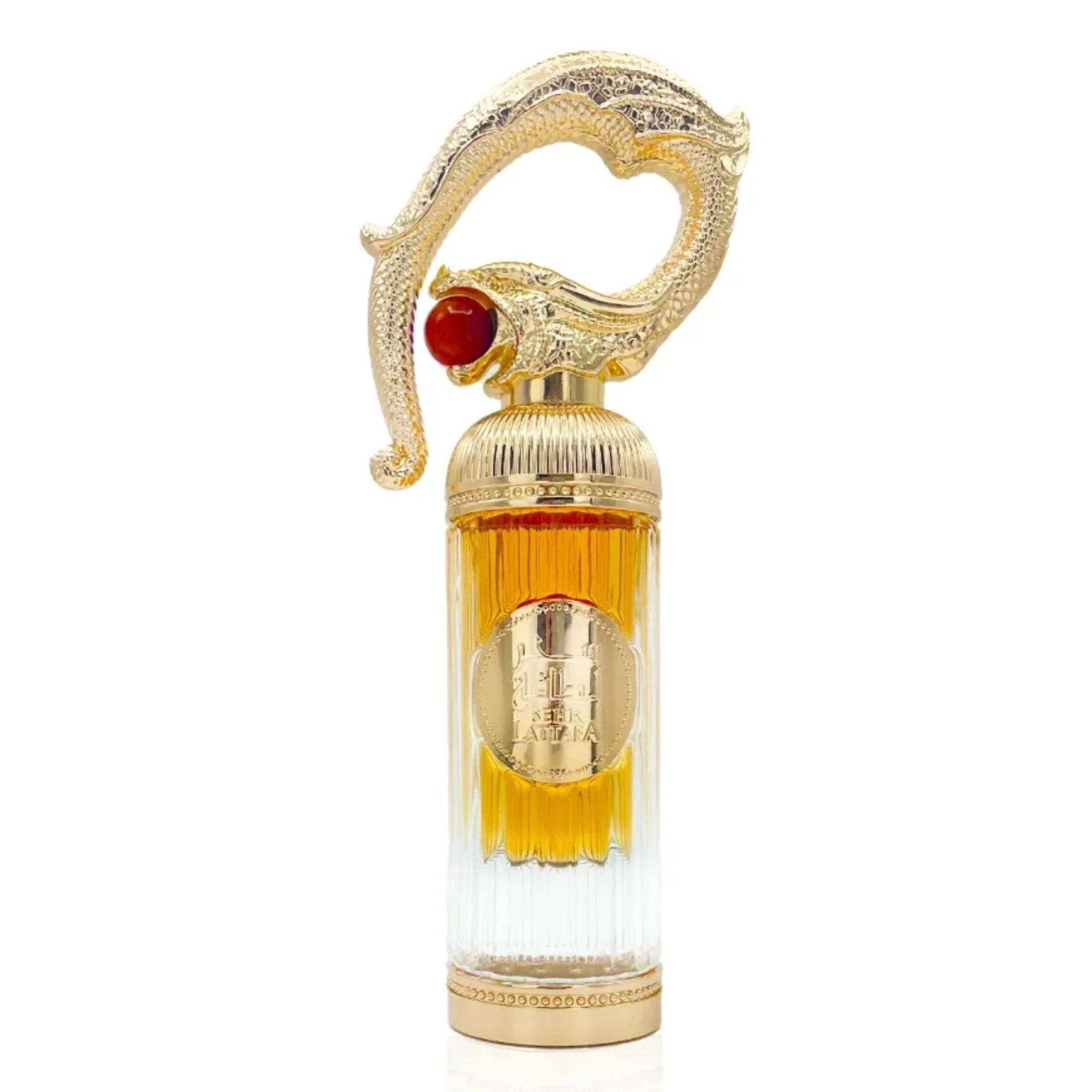 Sehr|Eau de parfum