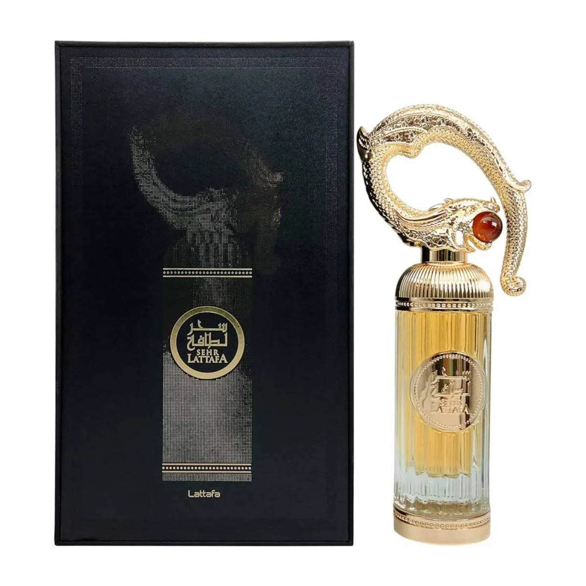 Sehr|Eau de parfum