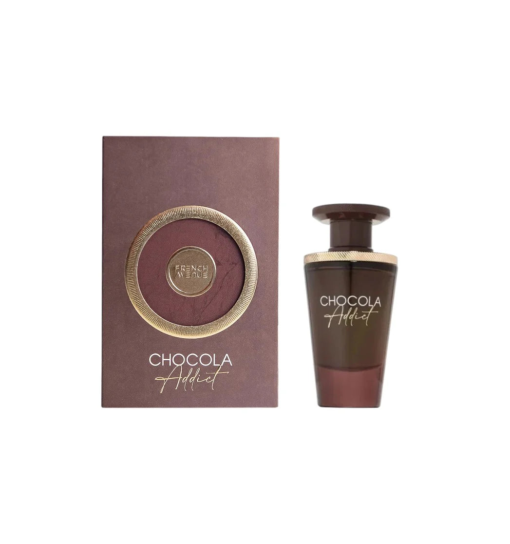 Chocolate Addict|Eau de Parfum