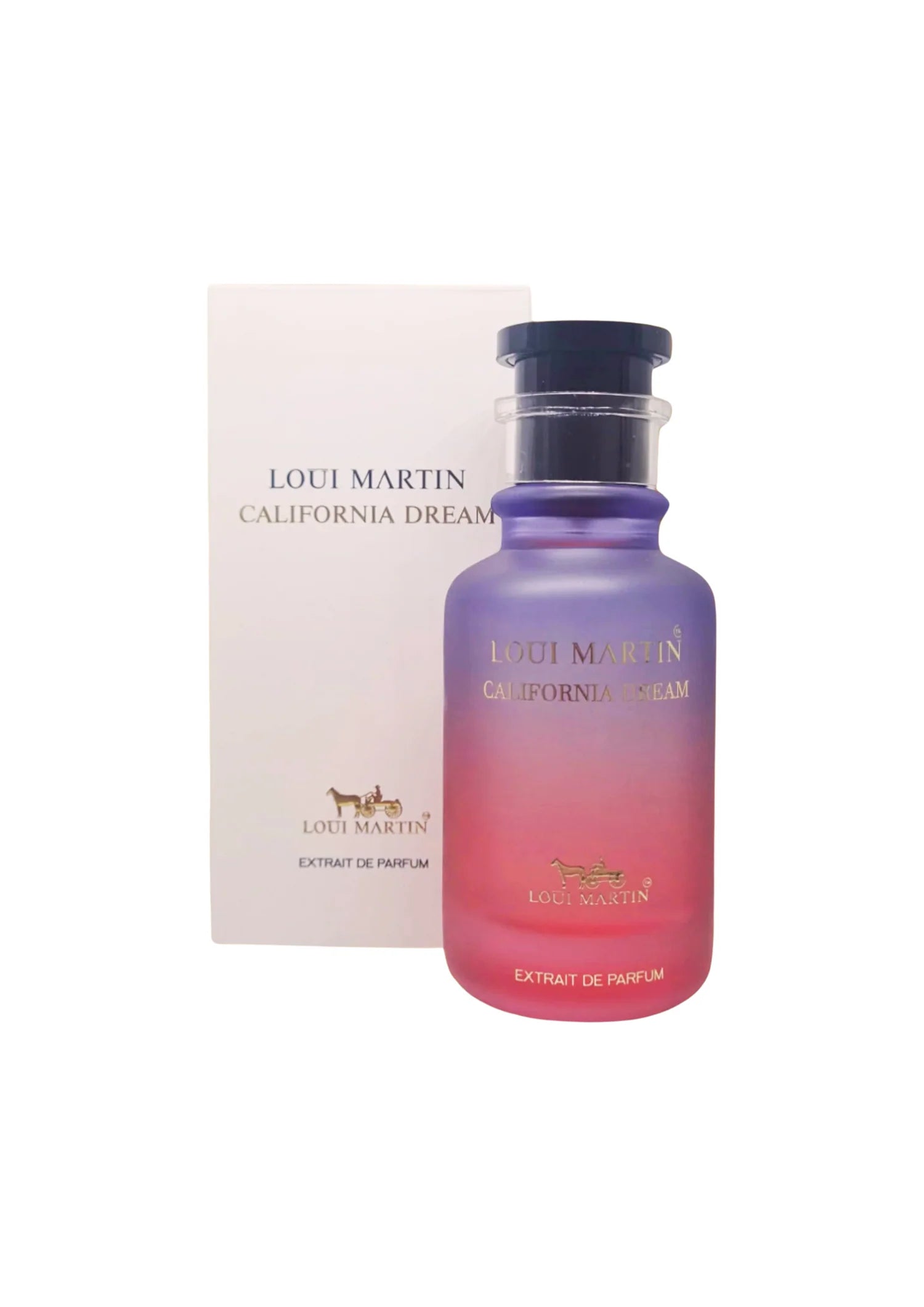 California Dream|Eau de Parfum