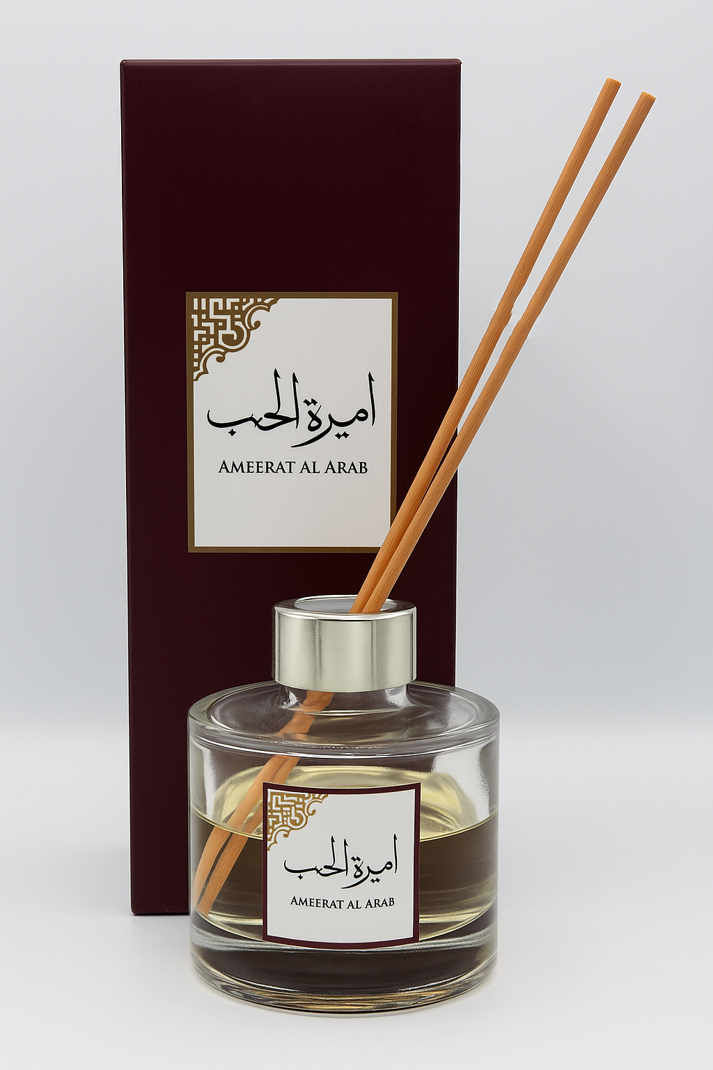 Diffuseur Ameerat Al Arab|Extrait de parfum