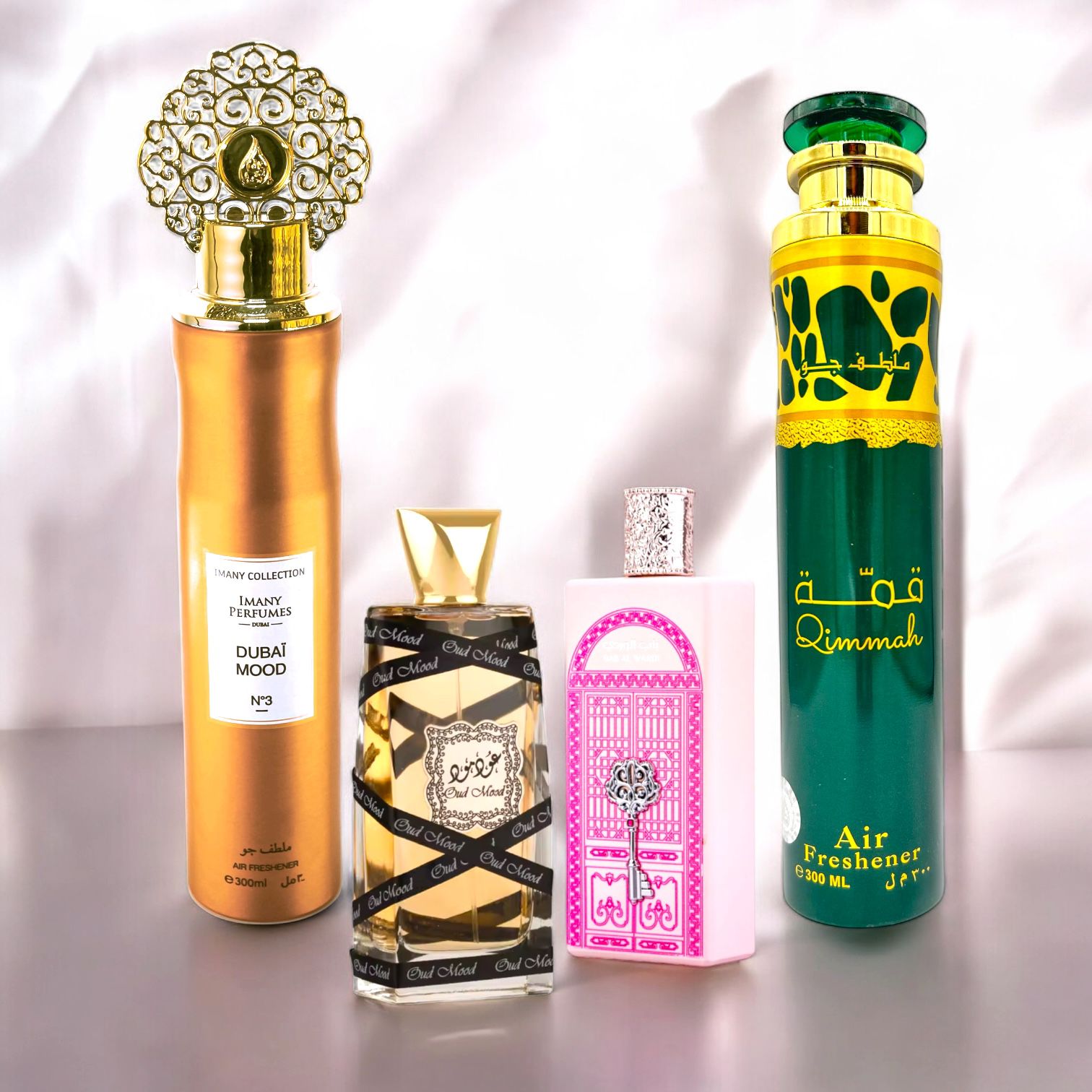 Scentoria X HMI Pack: Spring Offer