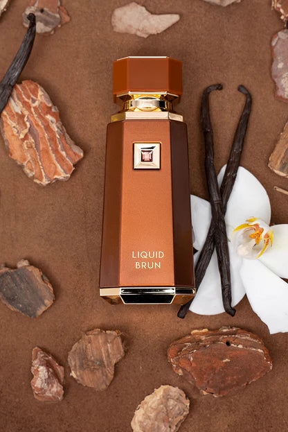 Liquid Brun|Eau de Parfum