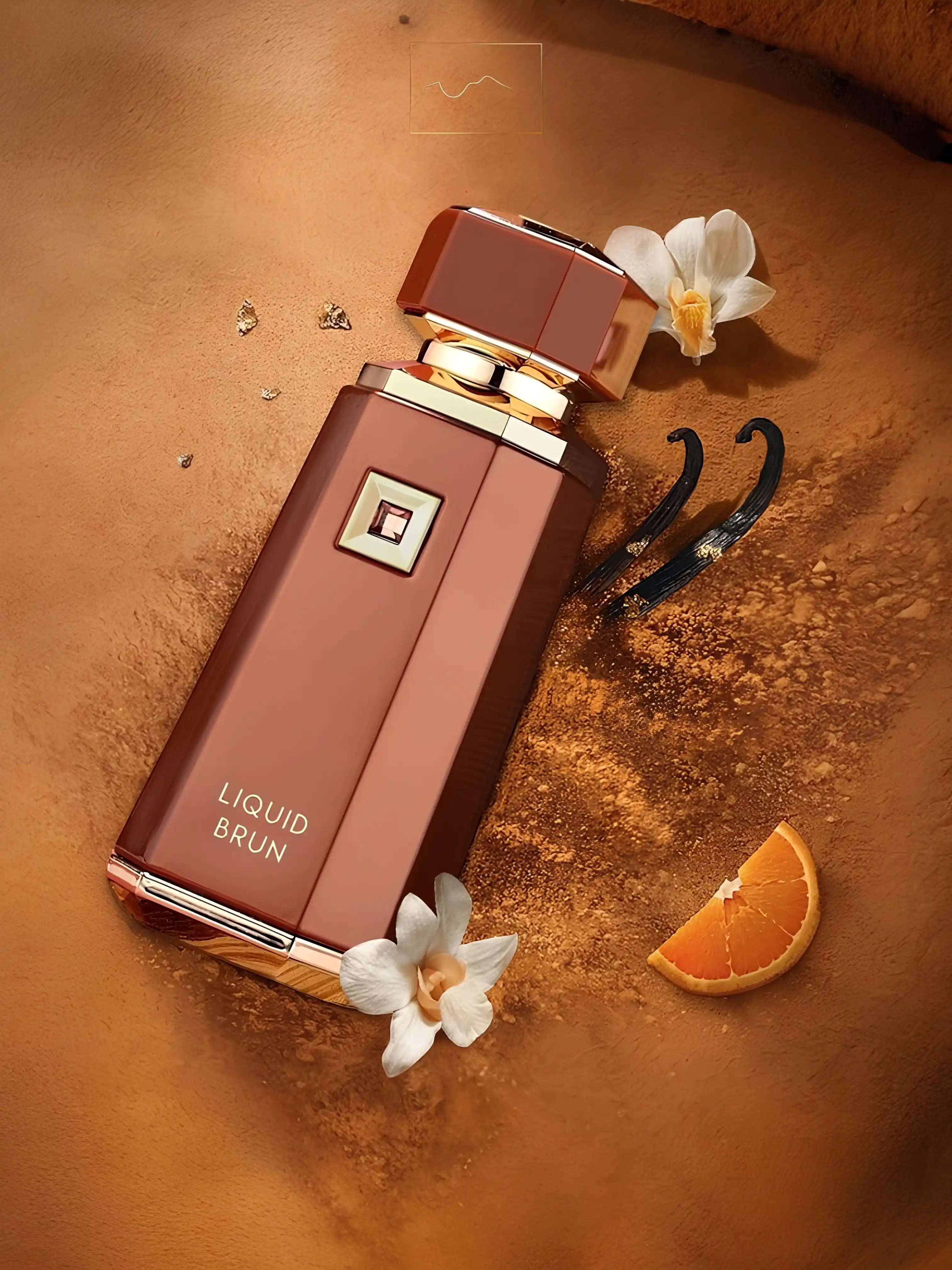 Liquid Brun|Eau de Parfum