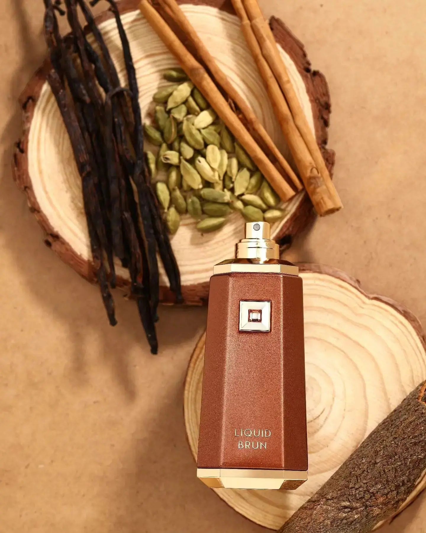 Liquid Brun|Eau de Parfum