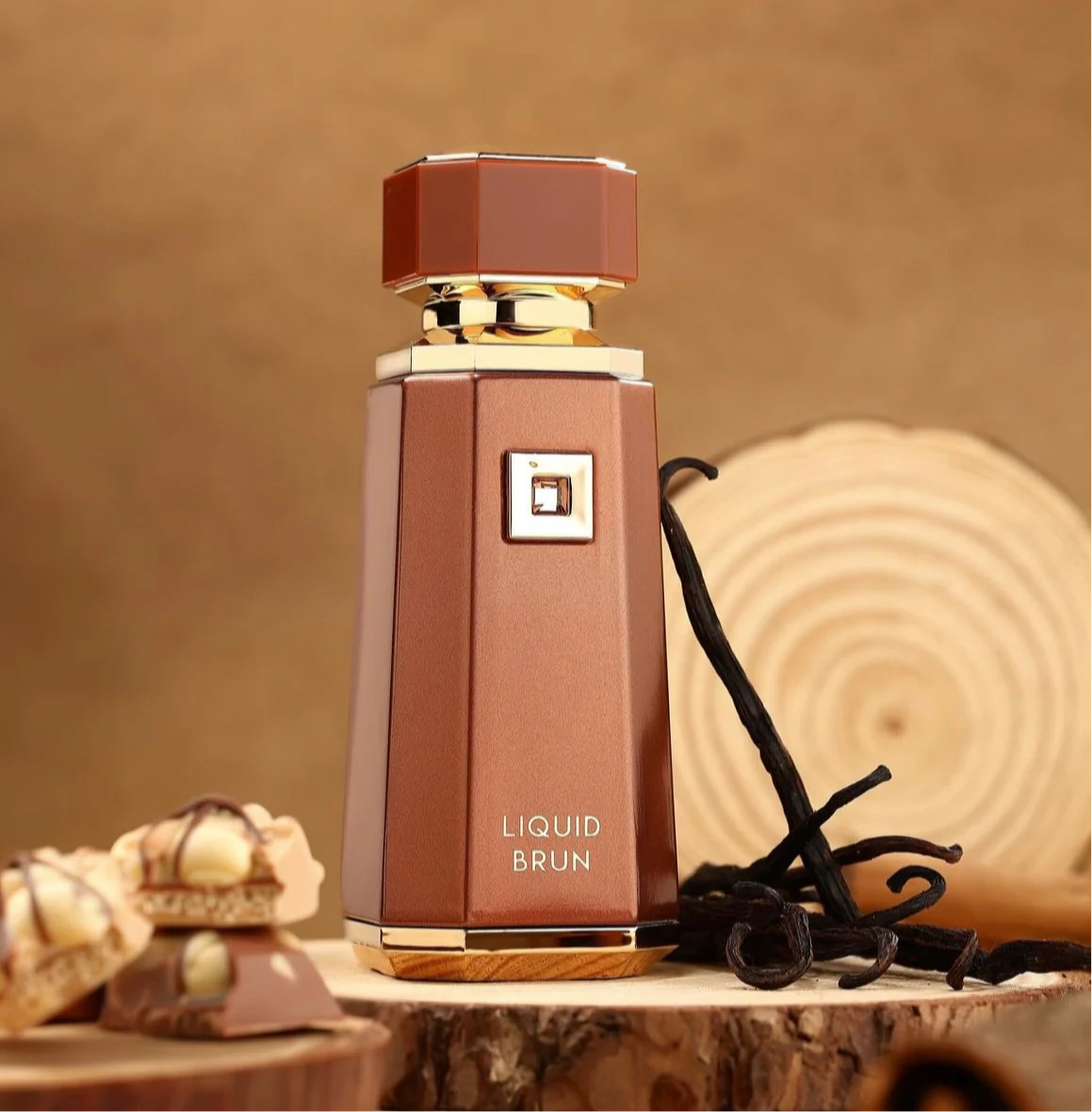 Liquid Brun|Eau de Parfum