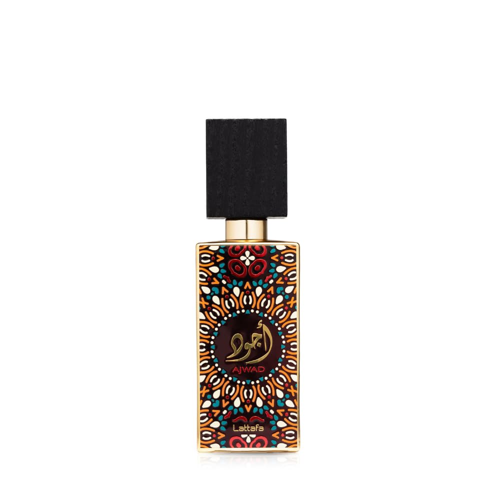 Ajwad|Eau de parfum
