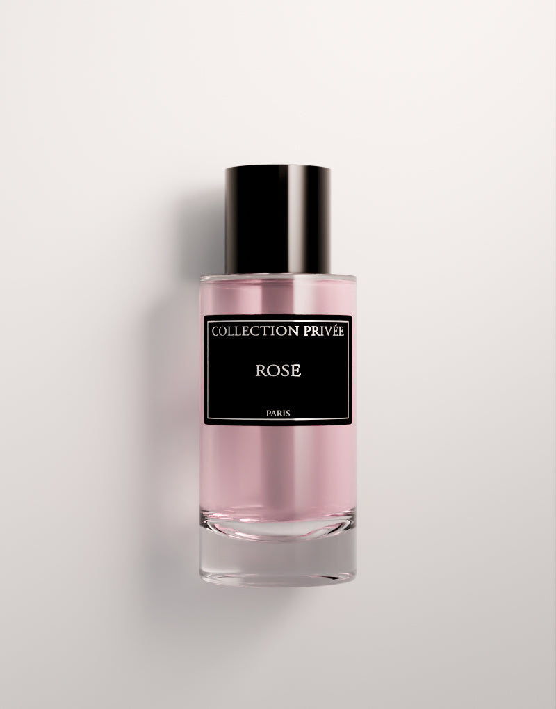 Rose|Extrait de parfum