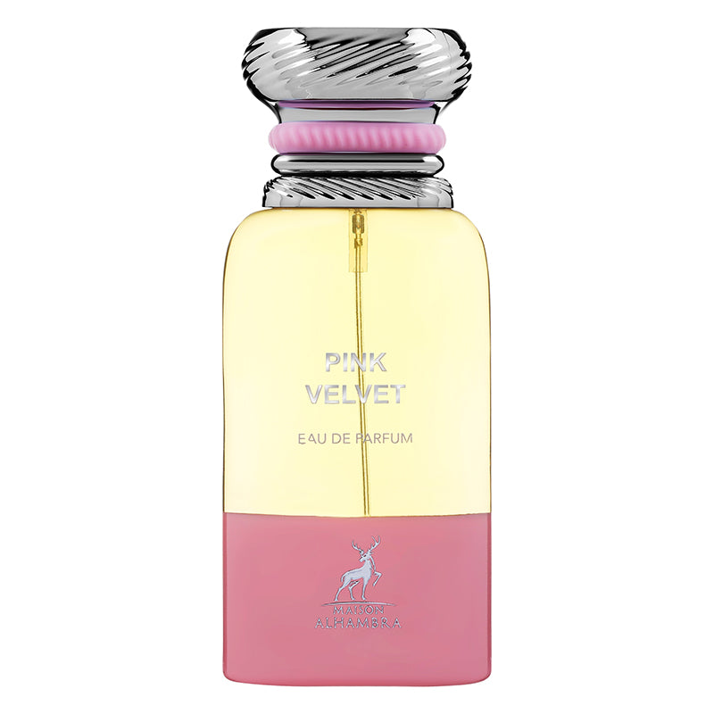 Pink Velvet | Eau de Parfum