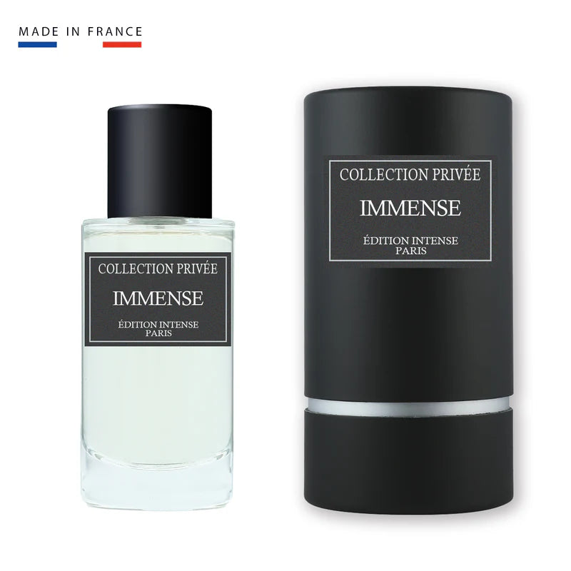 Immense|Extrait de parfum