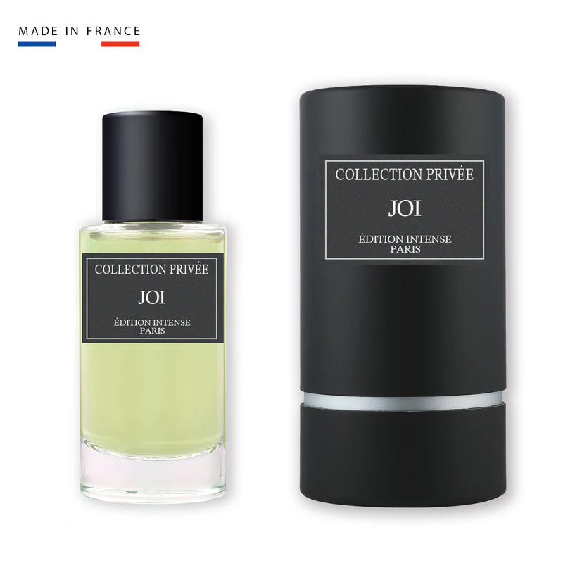 Joi|Extrait de parfum