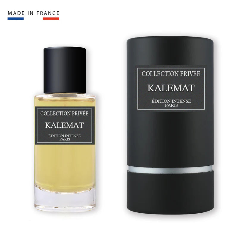 Kalemat|Extrait de parfum