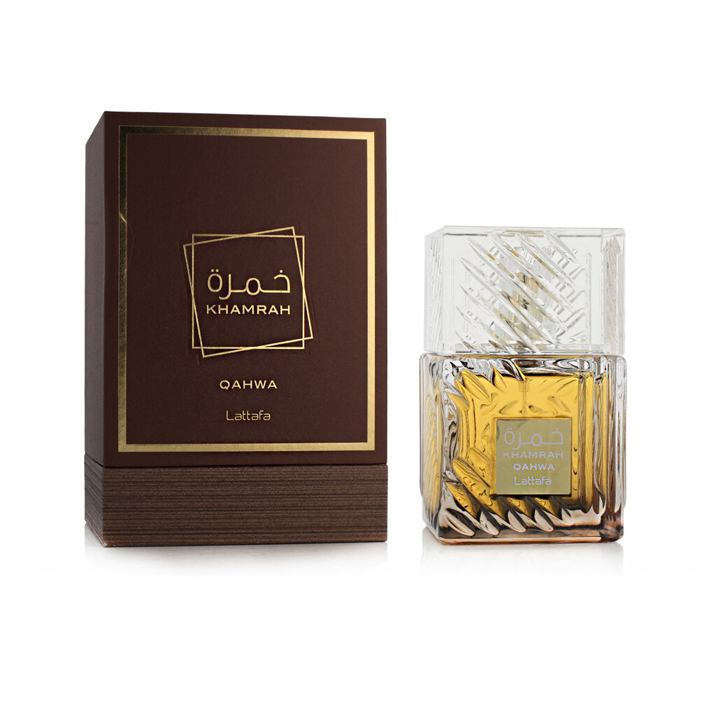 Khamrah Qahwa|Eau de parfum