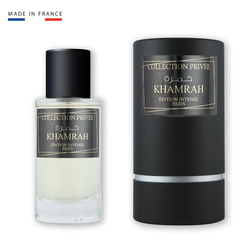 Khamrah|Extrait de parfum